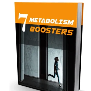 7 Metabolism Boosters E-Book