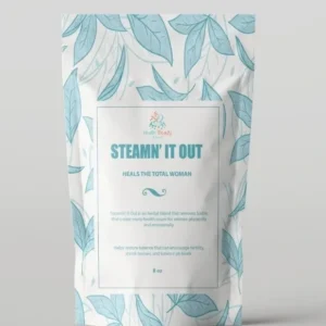 Steam’n It Out, Yoni Steam and Yoni Steam Pot Combo