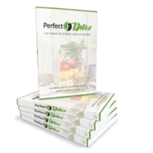 Perfect Detox E-Book