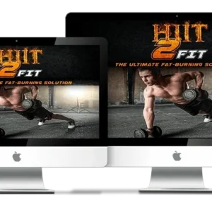 HIIT 2 Fit Pro Video Course