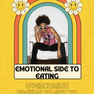 HBL JUNKIE EMOTIONAL EATING TRAINING GUIDE